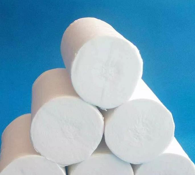 劣質紙巾只是不衛(wèi)生嗎